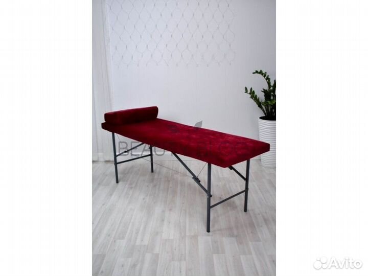 Чехол короткий на кушетку KCH-2852