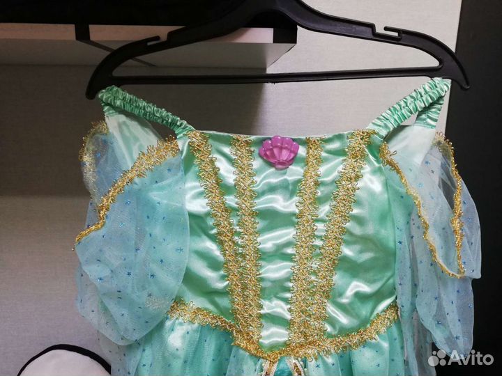 Карнавальный костюм 