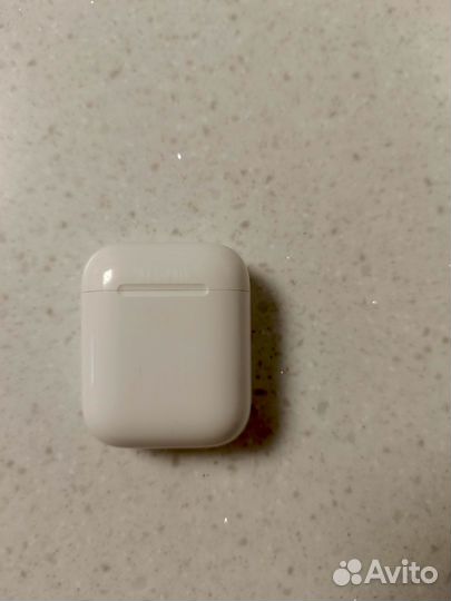Apple AirPods 2 (A2032/A2031/A1602)