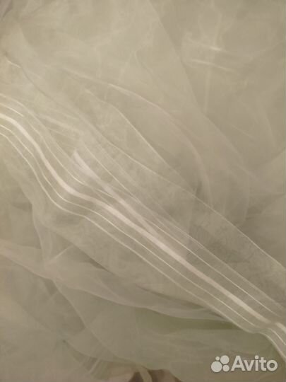 Шторы тюль IKEA