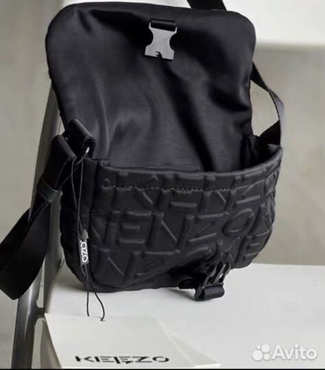 Kenzo сумка