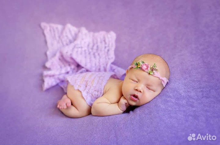 Фотограф новорожденных (newborn фотосессия)