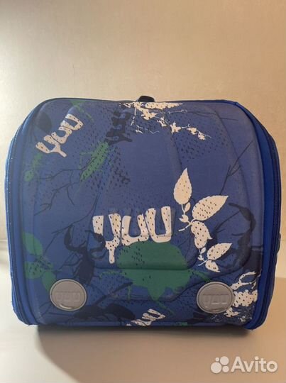 Школьный рюкзак YUU