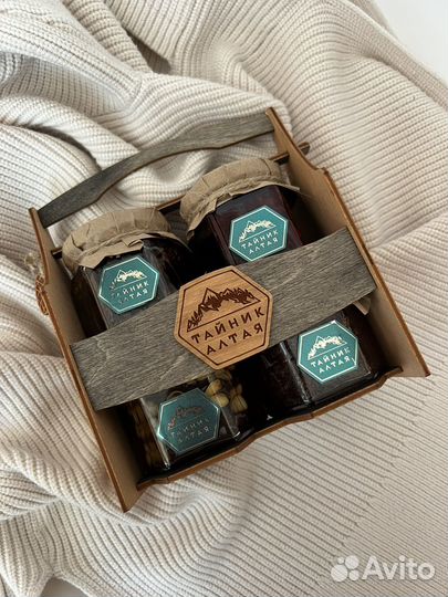 Подарочный набор 