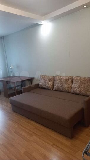 Комната 20 м² в 2-к., 15/22 эт.