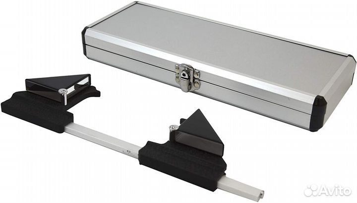 Экзофтальмометр almas YZ9