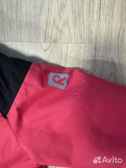 Зимний комбинезондля девочки Reima 122