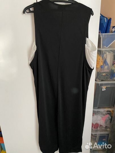 Стильное платье