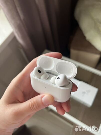 AirPods Pro 2