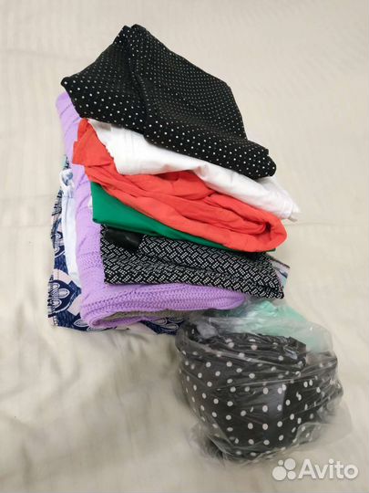 Вещи пакетом 42 размер