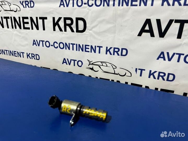 Клапан VVT-I Toyota Roomy M900A 1KR