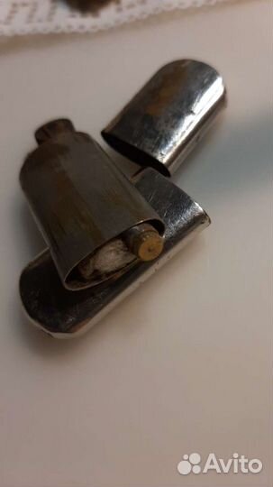 Винтажные зажигалки в коллекцию