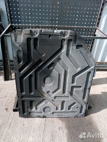 Защита Mercedes a1686190438