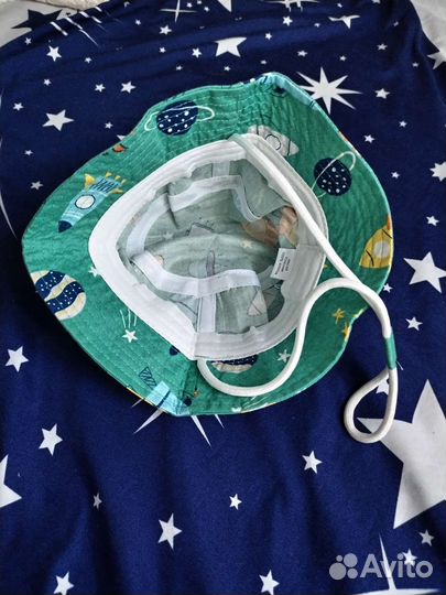 Панама детская