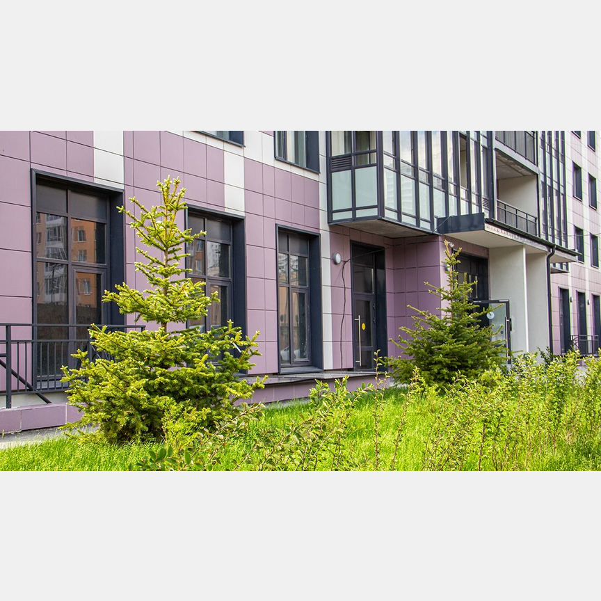 3-к. квартира, 77,7 м², 25/25 эт.