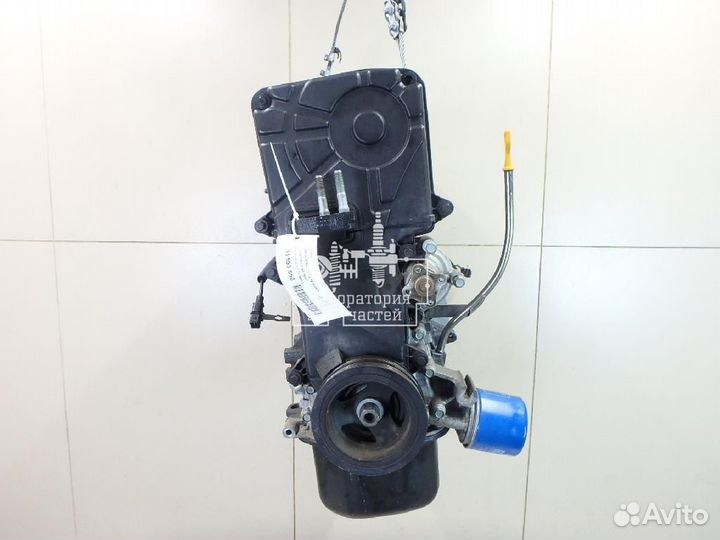 Двигатель G4EE Hyundai-Kia