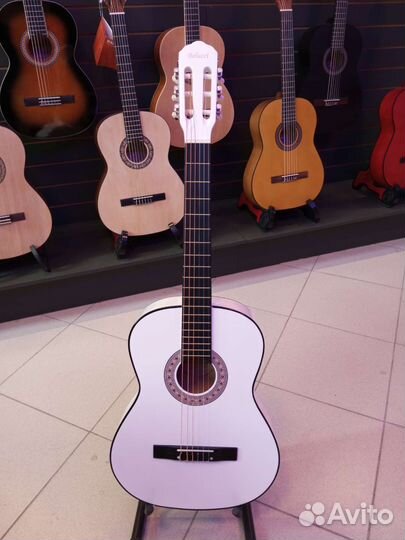 Классическая гитара