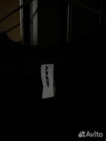 Футболка zny