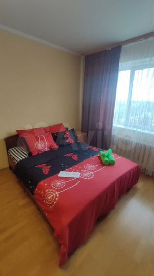 1-к. квартира, 44 м², 10/12 эт.