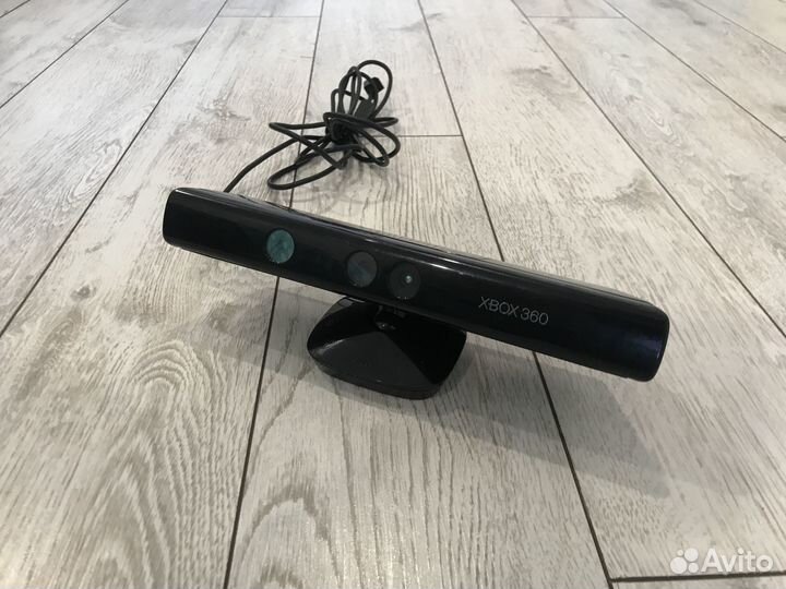Kinect для xbox 360