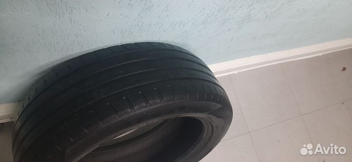 Toyo Proxes CF2 SUV 225/55 R18 98