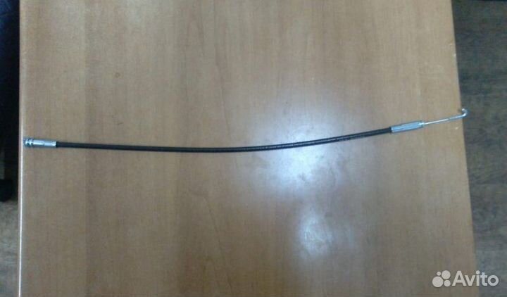 Трос инструментального ящика левый Man Tga Tgx