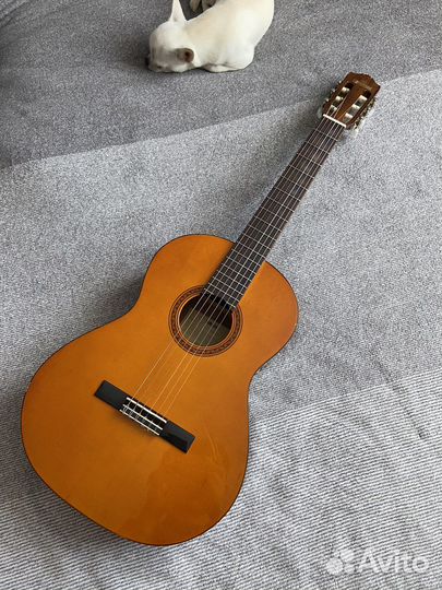 Гитара Yamaha cs100