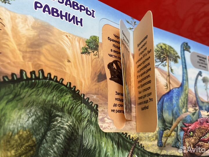 Детские книги с окошками бимбимон