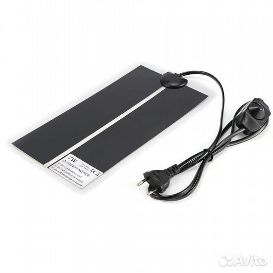 Термоковрик 5w 7w 14w 20w 25 w 28 w 35 w