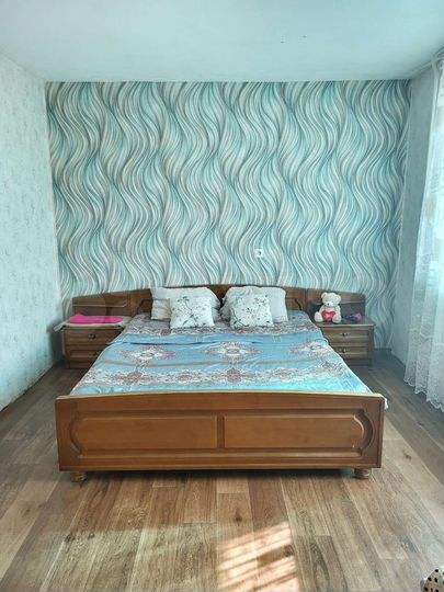 Квартира-студия, 31 м², 5/5 эт.