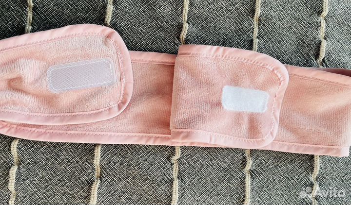 Повязка на голову для бьюти процедур H&M