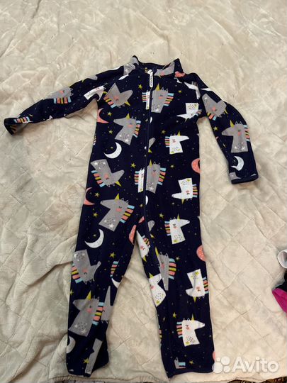 Поддева крокид 116