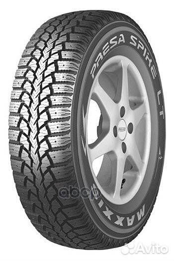 Maxxis MA-SLW 195/75 R16