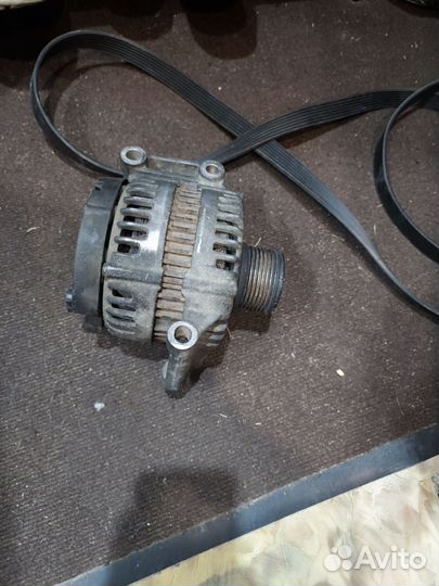 Генератор Ford Transit б/у