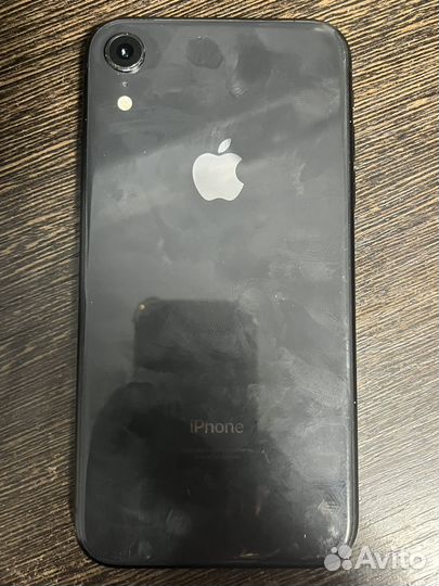 iPhone Xr, 64 ГБ