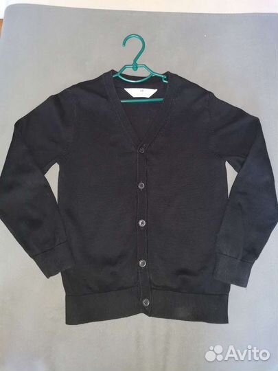 Джемпер, кофта. H&M. 6-8лет