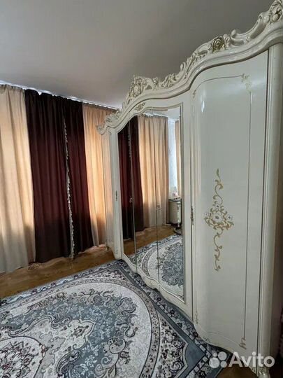 Спальный гарнитур Элиза