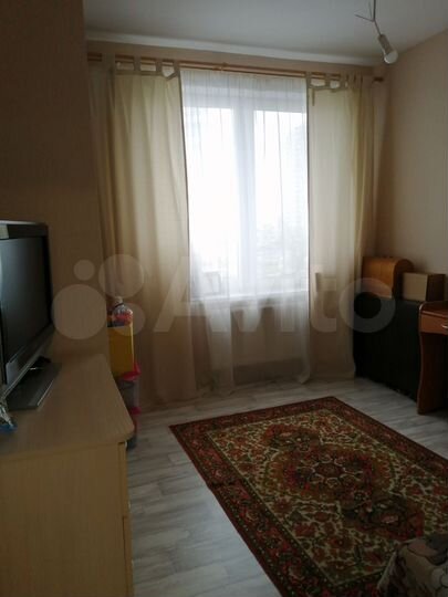 3-к. квартира, 79 м², 8/22 эт.