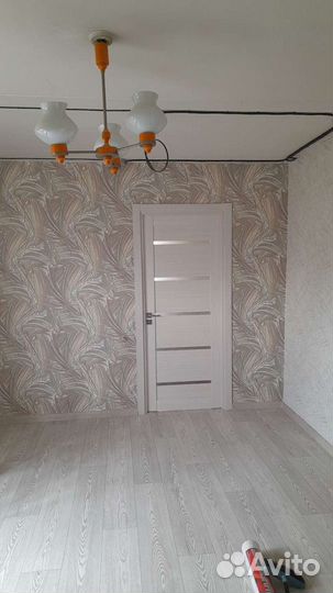 Ремонт квартир