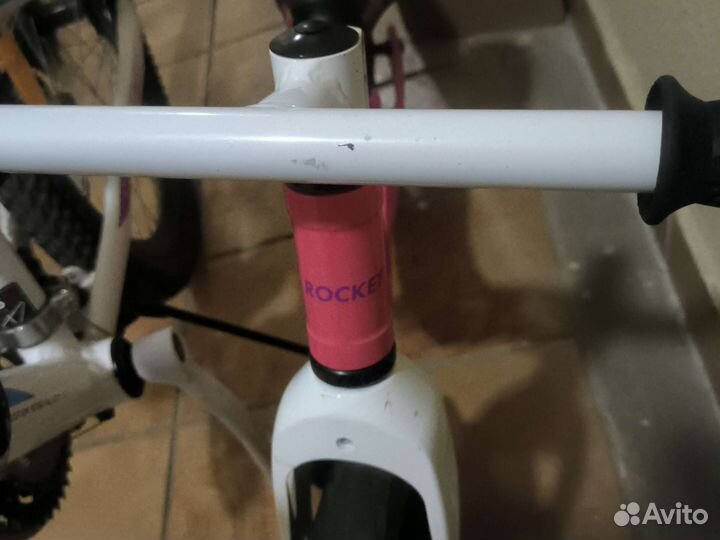 Беговел maxiscoo