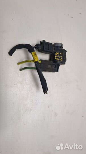 Клапан воздушный Volkswagen Touareg, 2003