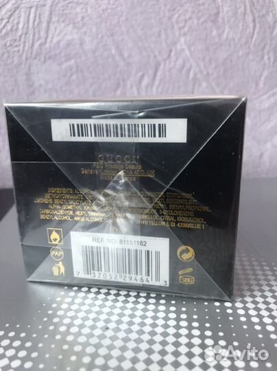 Gucci Flora Гуччи Флора 75мл