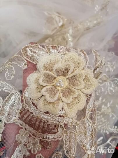 Тюль Новый Турция