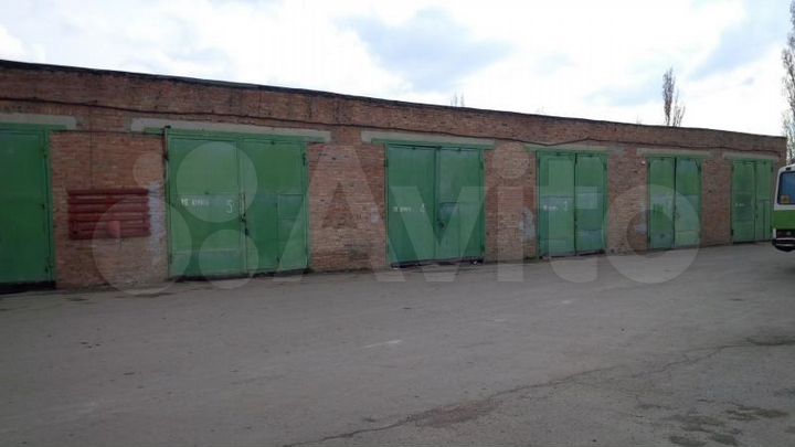 Склад, 67 м²