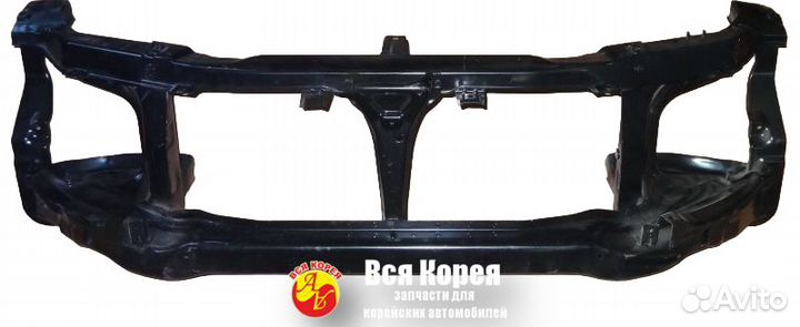 Телевизор SsangYang Actyon Sports Актион