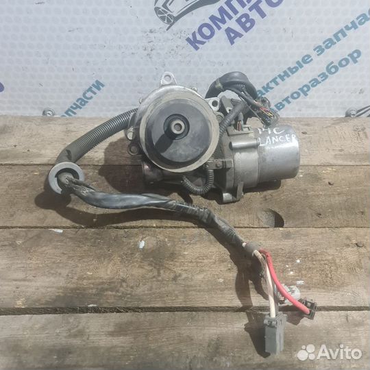 Электроусилитель руля от Mitsubishi Lancer X (2007