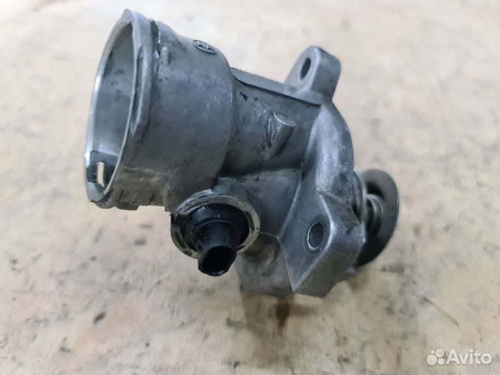 Термостат Mercedes M156 AMG