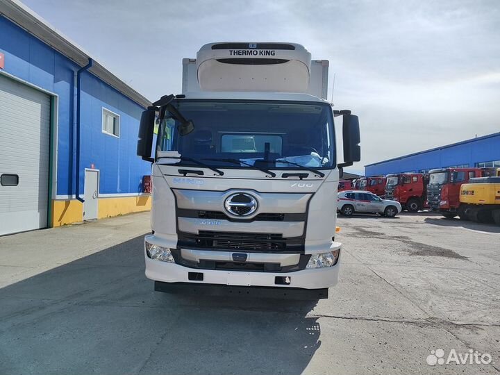 Hino 700 (Profia), 2023
