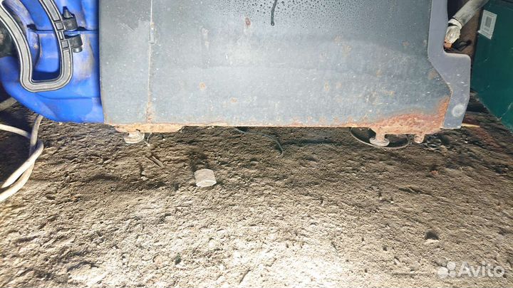 Сидения для минивена