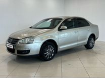 Volkswagen Jetta 1.9 MT, 2008, 151 000 км, с пробегом, цена 420 000 руб.